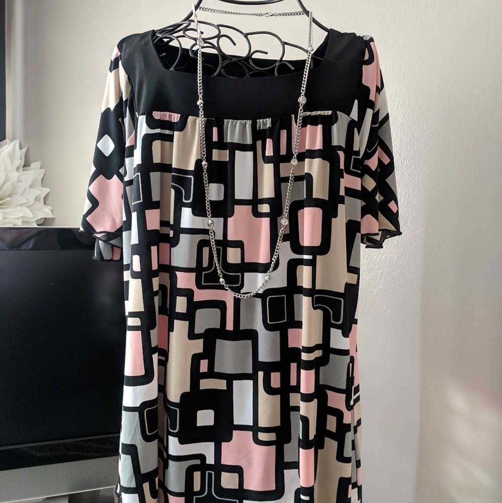 JTB Blouse 🌺